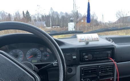 ИЖ 2126 «Ода», 2004 год, 230 000 рублей, 1 фотография