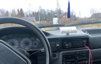 ИЖ 2126 «Ода», 2004 год, 230 000 рублей, 1 фотография