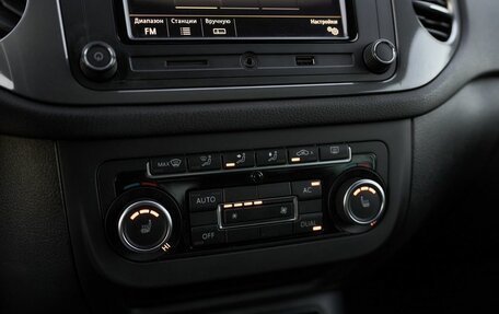 Volkswagen Tiguan I, 2012 год, 1 467 000 рублей, 9 фотография