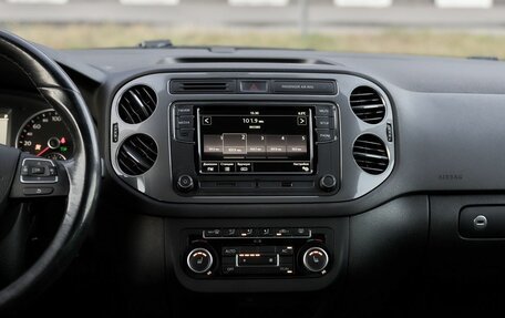 Volkswagen Tiguan I, 2012 год, 1 467 000 рублей, 13 фотография