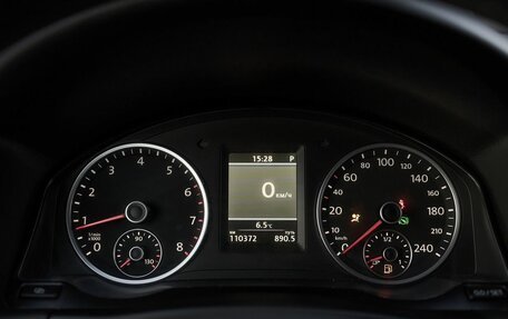 Volkswagen Tiguan I, 2012 год, 1 467 000 рублей, 16 фотография