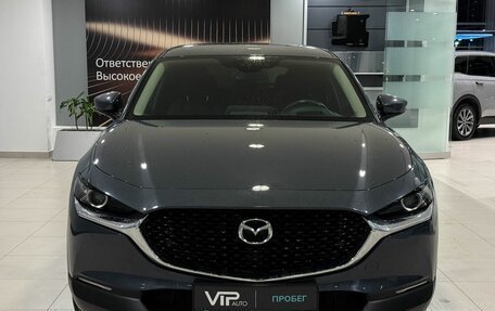 Mazda CX-30 I, 2020 год, 2 375 000 рублей, 2 фотография