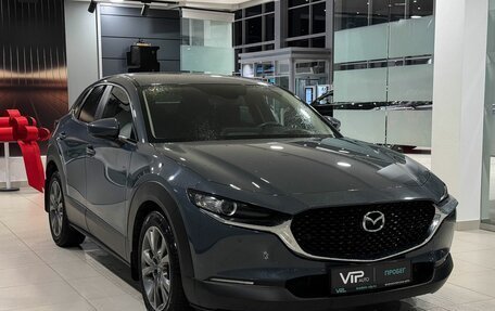 Mazda CX-30 I, 2020 год, 2 375 000 рублей, 3 фотография