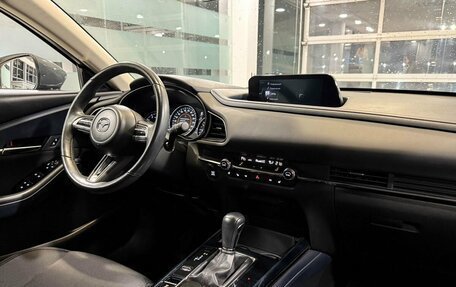 Mazda CX-30 I, 2020 год, 2 375 000 рублей, 8 фотография