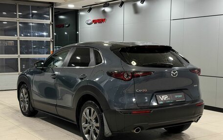 Mazda CX-30 I, 2020 год, 2 375 000 рублей, 4 фотография