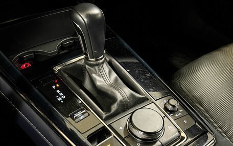 Mazda CX-30 I, 2020 год, 2 375 000 рублей, 15 фотография