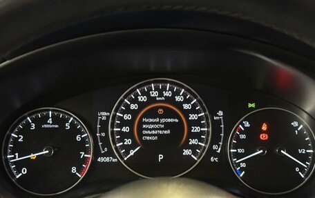 Mazda CX-30 I, 2020 год, 2 375 000 рублей, 14 фотография