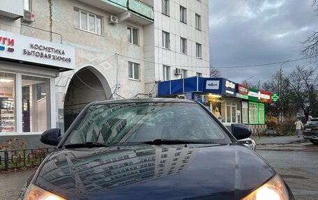 Hyundai Elantra IV, 2009 год, 479 000 рублей, 1 фотография