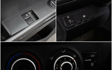 KIA Rio III рестайлинг, 2012 год, 620 000 рублей, 16 фотография