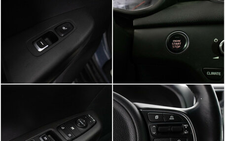 KIA Sportage IV рестайлинг, 2016 год, 1 710 000 рублей, 16 фотография