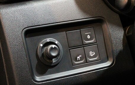 Renault Duster, 2021 год, 1 799 000 рублей, 11 фотография