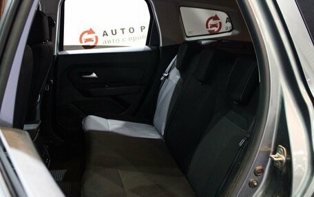 Renault Duster, 2021 год, 1 799 000 рублей, 9 фотография