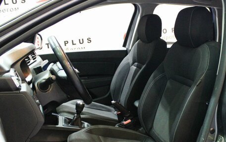 Renault Duster, 2021 год, 1 799 000 рублей, 8 фотография