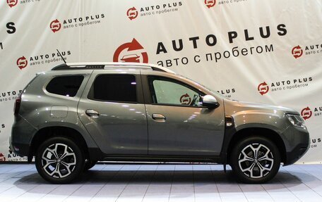 Renault Duster, 2021 год, 1 799 000 рублей, 6 фотография