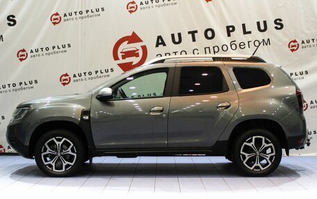 Renault Duster, 2021 год, 1 799 000 рублей, 5 фотография