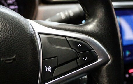 Renault Duster, 2021 год, 1 799 000 рублей, 13 фотография