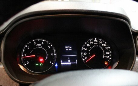 Renault Duster, 2021 год, 1 799 000 рублей, 19 фотография