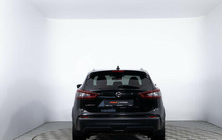 Nissan Qashqai, 2020 год, 2 074 000 рублей, 6 фотография