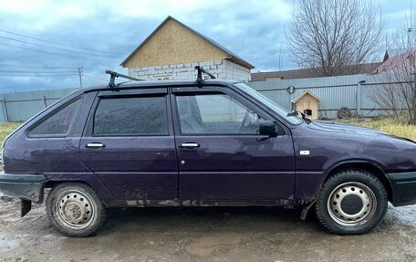 ИЖ 2126 «Ода», 2004 год, 230 000 рублей, 2 фотография