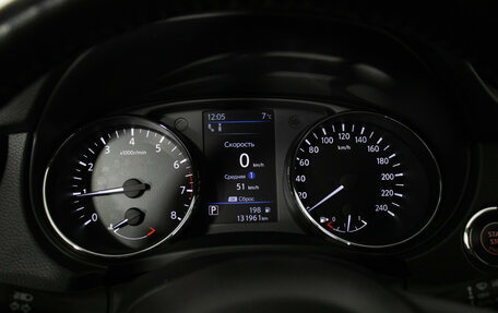 Nissan Qashqai, 2020 год, 2 074 000 рублей, 12 фотография