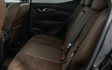 Nissan Qashqai, 2020 год, 2 074 000 рублей, 11 фотография