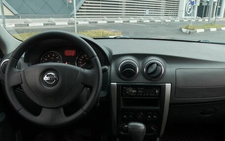 Nissan Almera, 2018 год, 887 000 рублей, 5 фотография