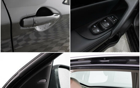 Nissan Qashqai, 2020 год, 2 074 000 рублей, 16 фотография