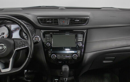 Nissan Qashqai, 2020 год, 2 074 000 рублей, 14 фотография