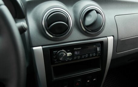 Nissan Almera, 2018 год, 887 000 рублей, 6 фотография