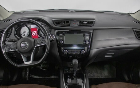 Nissan Qashqai, 2020 год, 2 074 000 рублей, 13 фотография