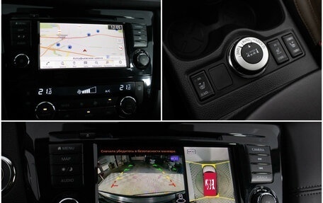 Nissan Qashqai, 2020 год, 2 074 000 рублей, 18 фотография