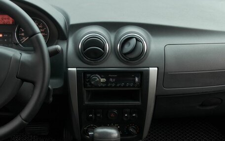 Nissan Almera, 2018 год, 887 000 рублей, 12 фотография