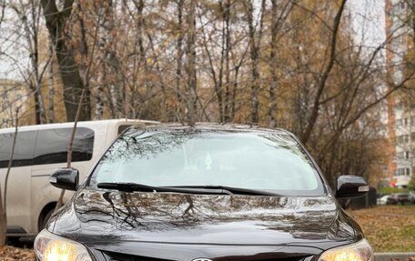 Toyota Corolla, 2012 год, 890 000 рублей, 7 фотография