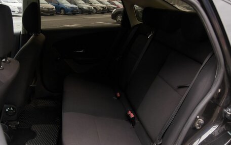 Nissan Almera, 2018 год, 887 000 рублей, 11 фотография