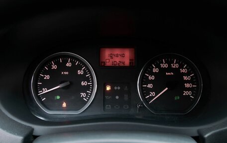 Nissan Almera, 2018 год, 887 000 рублей, 15 фотография