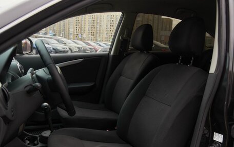 Nissan Almera, 2018 год, 887 000 рублей, 9 фотография