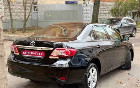 Toyota Corolla, 2012 год, 890 000 рублей, 3 фотография