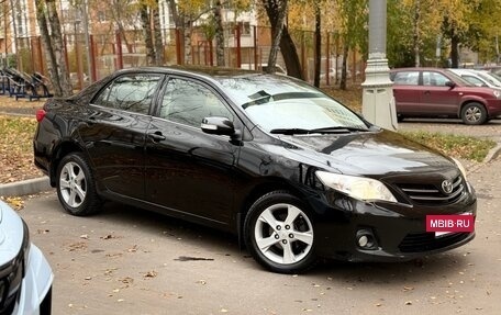 Toyota Corolla, 2012 год, 890 000 рублей, 2 фотография