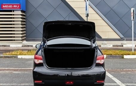 Nissan Almera, 2018 год, 887 000 рублей, 14 фотография