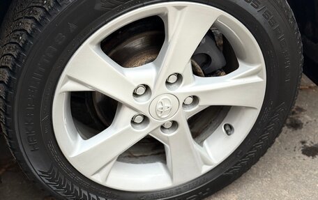 Toyota Corolla, 2012 год, 890 000 рублей, 11 фотография