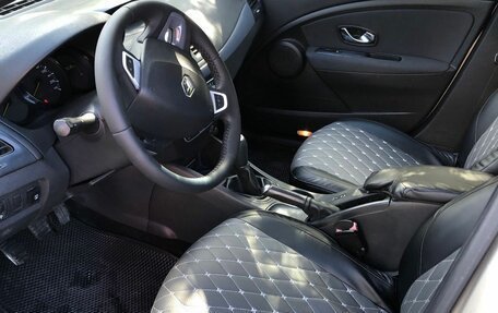 Renault Fluence I, 2010 год, 600 000 рублей, 7 фотография