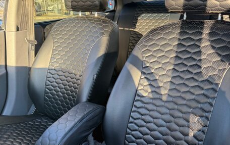 Hyundai Accent II, 2007 год, 490 000 рублей, 2 фотография