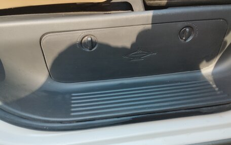 Hyundai H-1 II рестайлинг, 2018 год, 2 600 000 рублей, 7 фотография