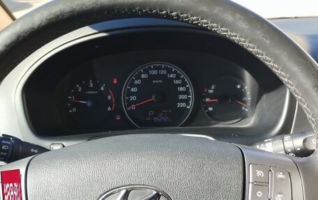 Hyundai H-1 II рестайлинг, 2018 год, 2 600 000 рублей, 5 фотография