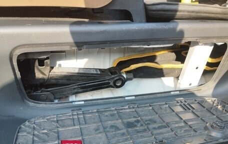 Hyundai H-1 II рестайлинг, 2018 год, 2 600 000 рублей, 8 фотография