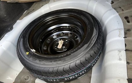 KIA Rio III рестайлинг, 2014 год, 745 000 рублей, 14 фотография