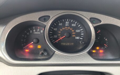 Toyota Highlander III, 2001 год, 1 030 000 рублей, 10 фотография