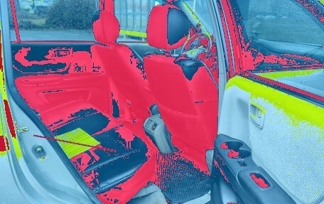 Toyota Highlander III, 2001 год, 1 030 000 рублей, 7 фотография