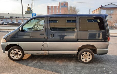 Toyota Regius, 1999 год, 600 000 рублей, 6 фотография