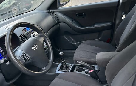 Hyundai Elantra IV, 2009 год, 479 000 рублей, 5 фотография